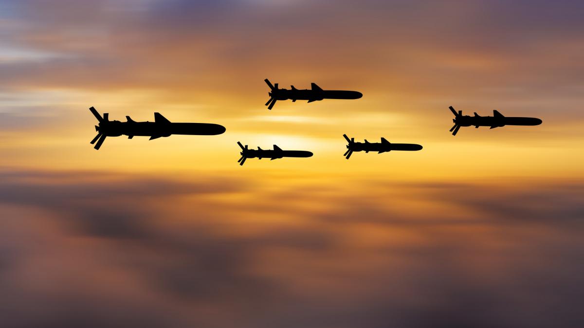 rusia spune ca a bombardat mai multe fabrici de rachete de pe teritoriul ucrainei