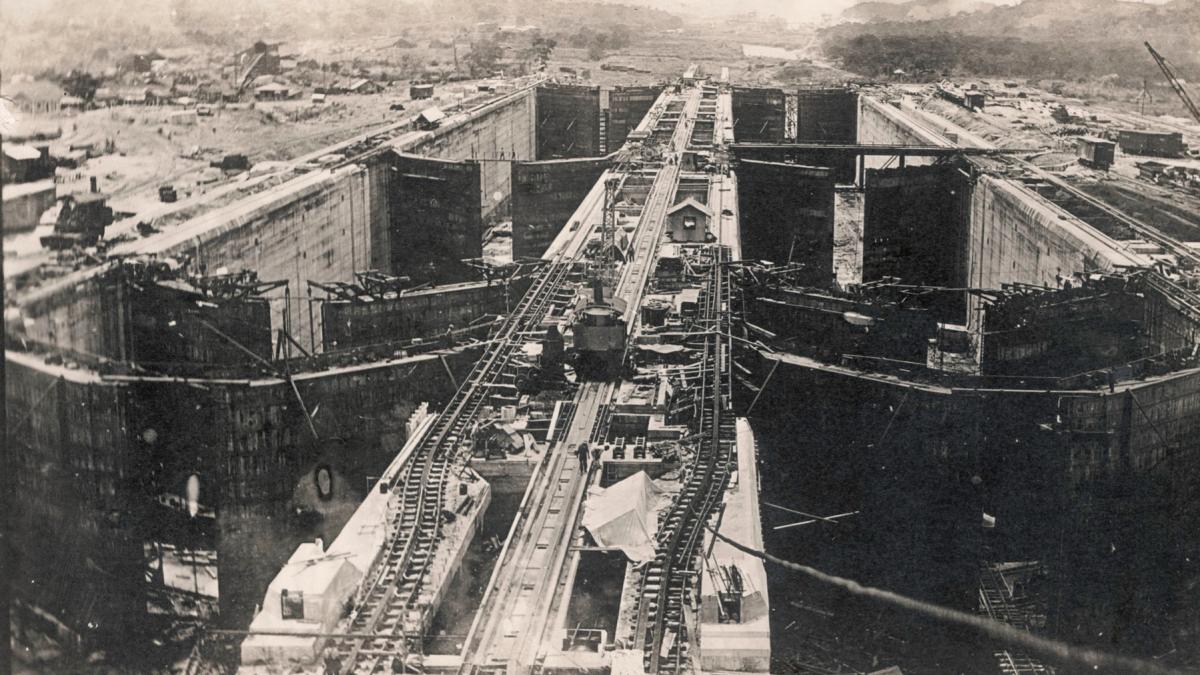 111 ani de la inaugurarea canalului panama la 15 august 1914 cum arata colosul ingineresc dintre atlantic si pacific atunci vs acum