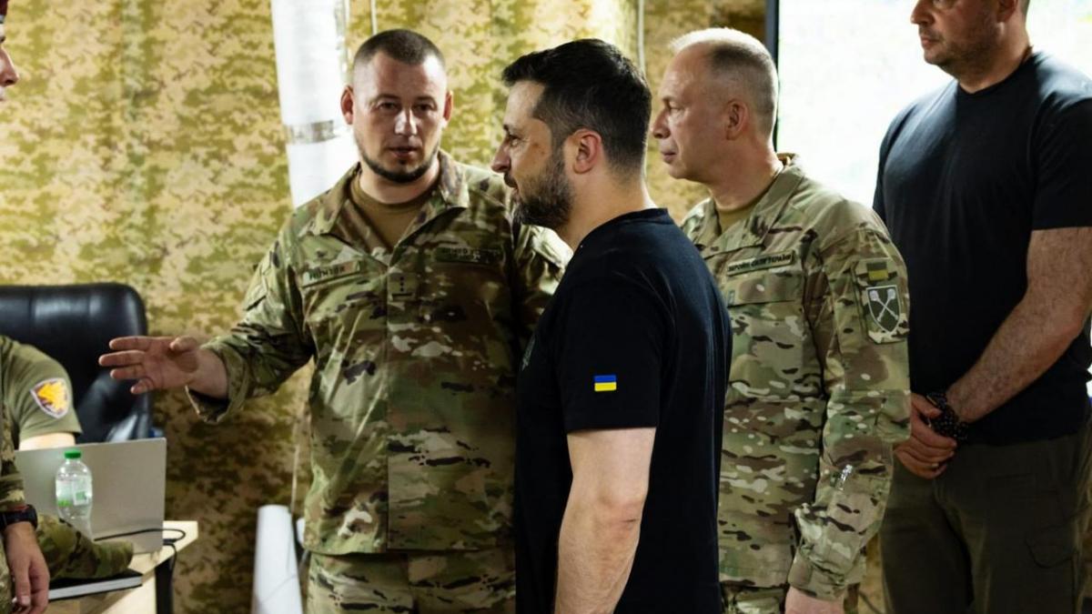 cele trei conditii puse de ucraina pentru a accepta un eventual acord dupa summitul din alaska