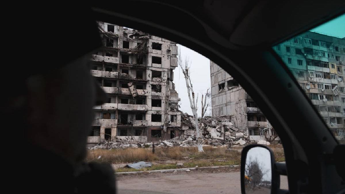 dar casele noastre vietile noastre locuitorii din zaporojie resping ideea lui trump de schimburi de teritorii cu rusia