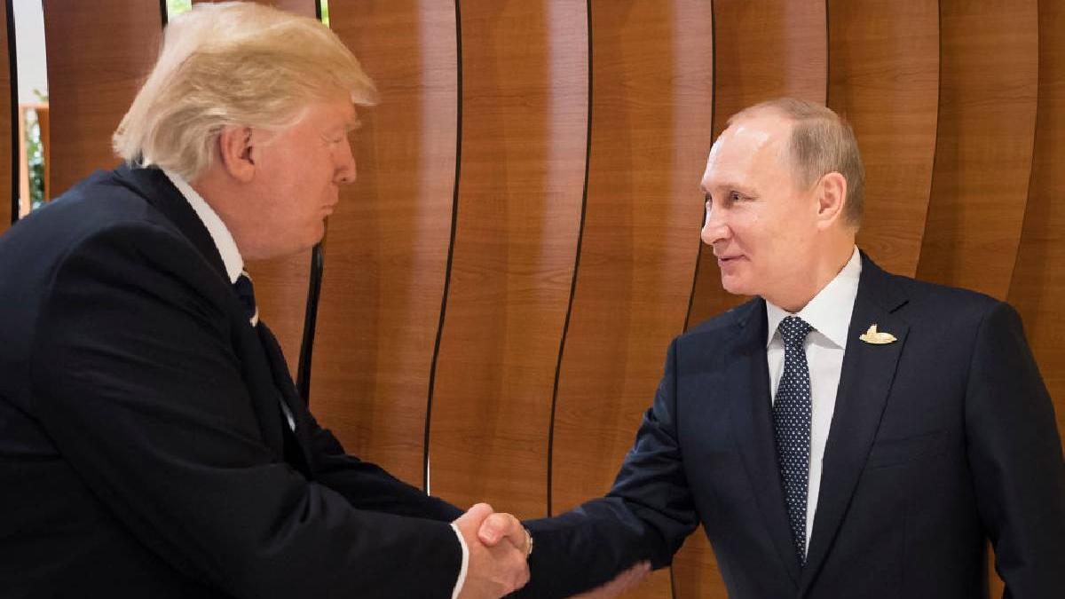 miza reala a intalnirii trump putin pacea va fi una impura mai grav este sa fii tinut in sfera de influenta a unei puteri