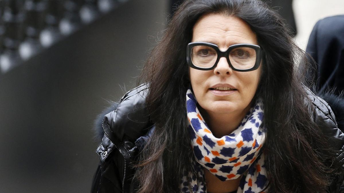 nimeni n a auzit de a doua cea mai bogata femeie din lume care are o avere de peste 80 de miliarde de euro