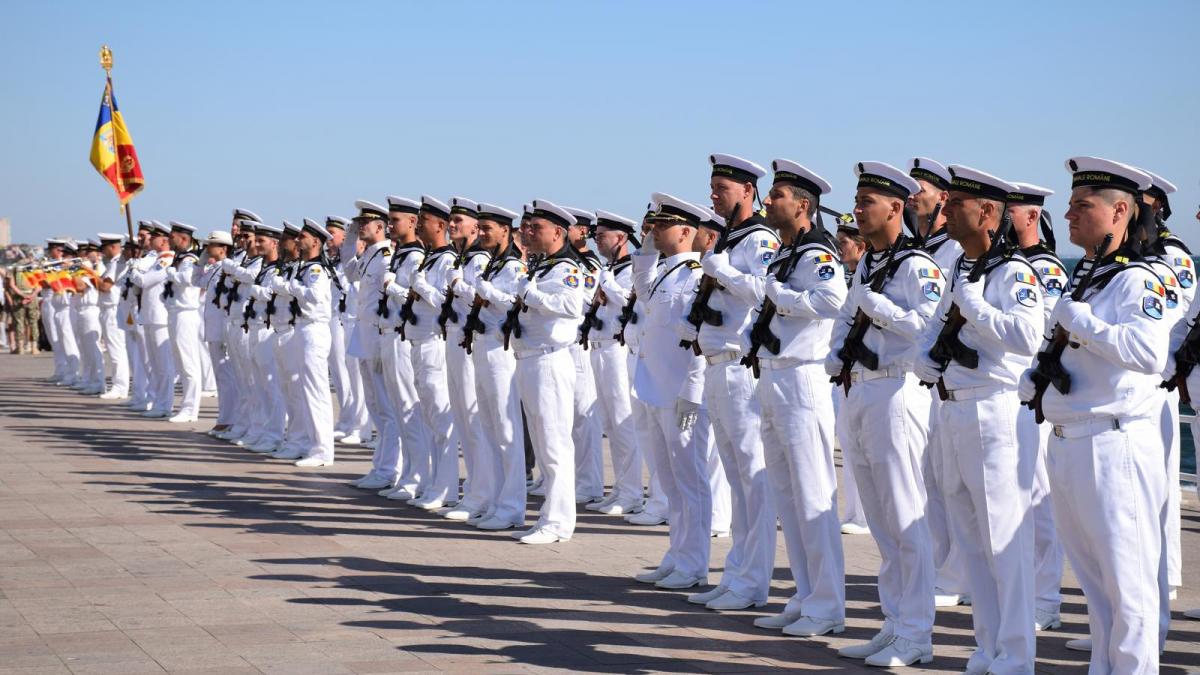 programul festivitatilor de ziua marinei la constanta nicusor dan va lipsi la evenimente va fi prezent ilie bolojan