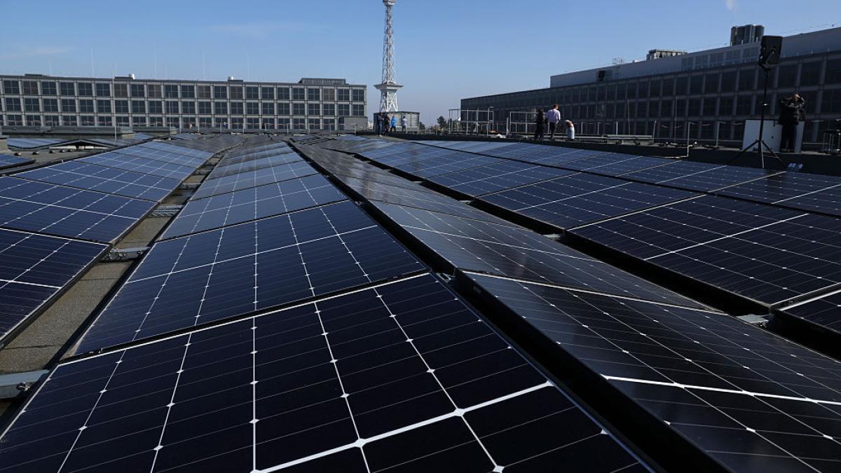 panouri fotovoltaice