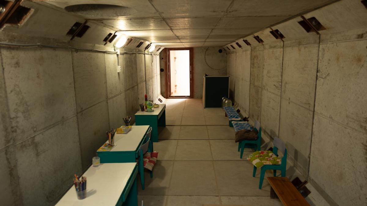 romania nepregatita pentru razboi doar 5 din populatie ar avea unde sa se adaposteasca in caz de bombardamente