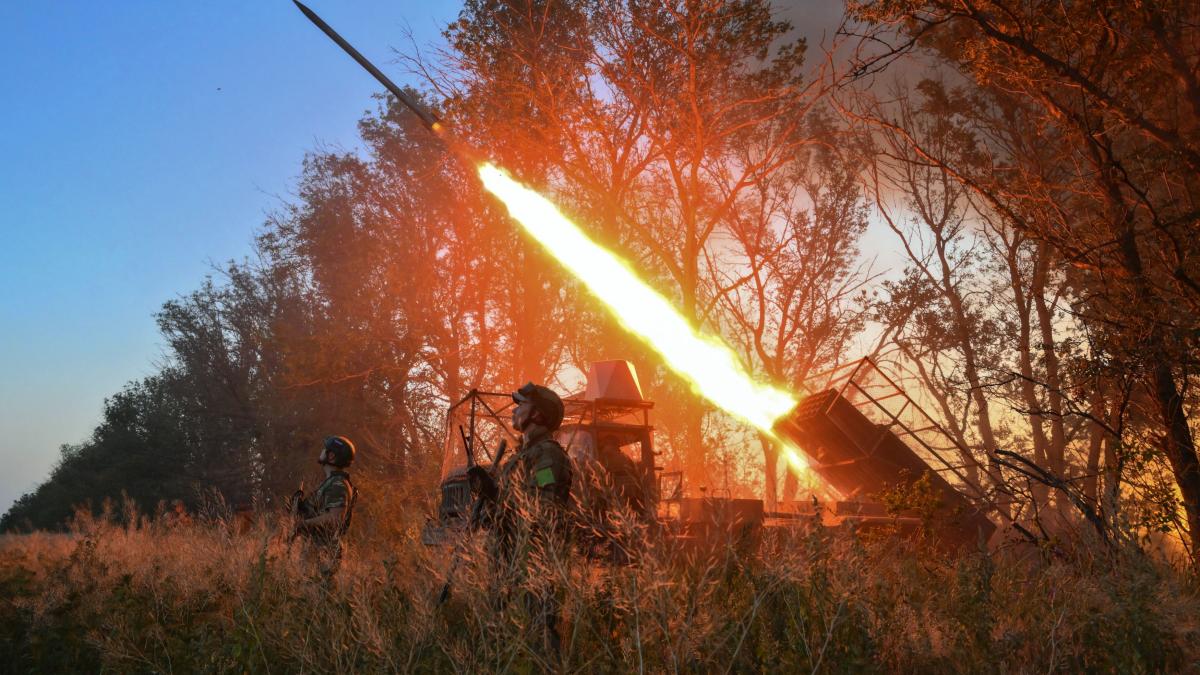 rusia ar fi incercuit orasul strategic pokrovsk din ucraina