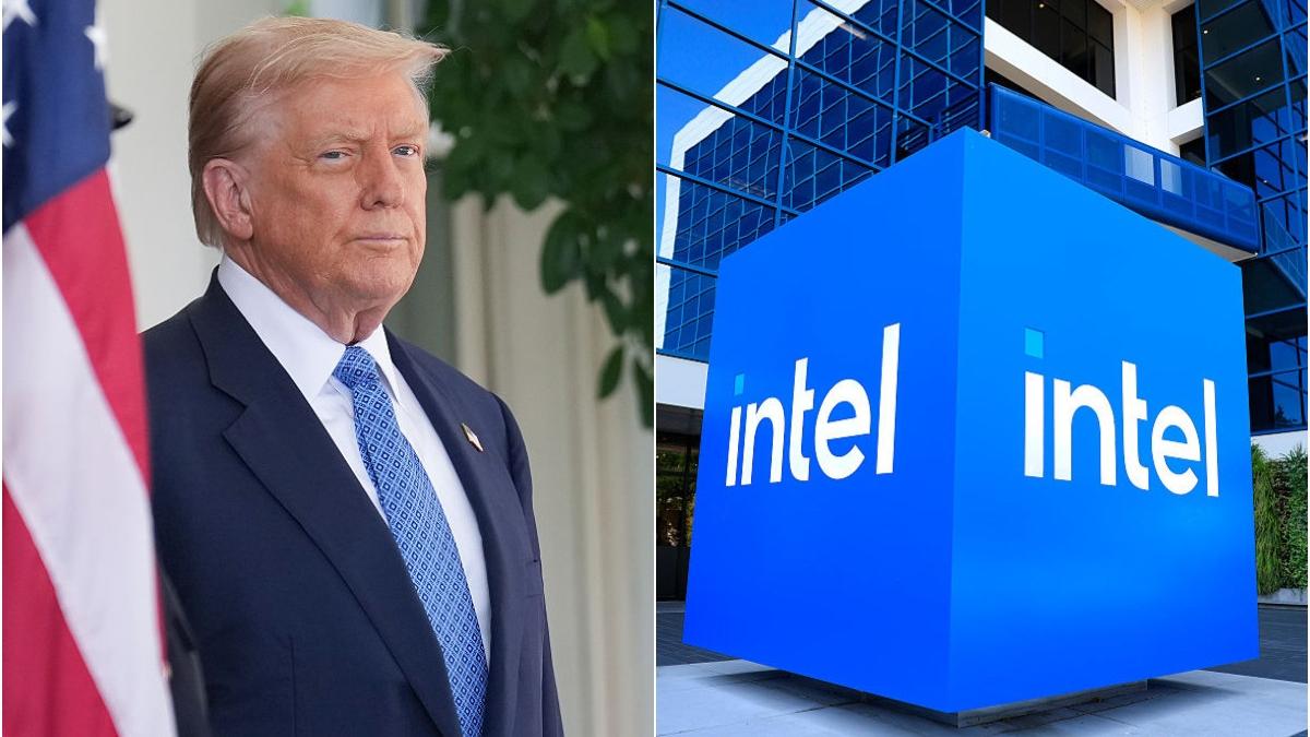 trump face presiuni pentru a cumpara intel presedintele sua s a intalnit cu directorul pe care l a acuzat de legaturi cu china