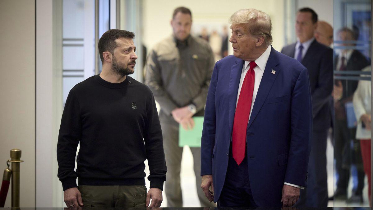 axios trump le a spus liderilor europeni ca vrea trilaterala cu zelenski si putin pe 22 august