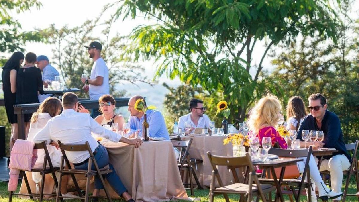 de ce turistii straini sunt fascinati de banat drumul vinului o experienta unica in romania