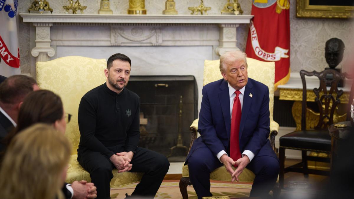 europa vrea sa trimita la washington doi lideri agreati de trump pentru ca zelenski sa nu fie dat din nou afara de la casa alba