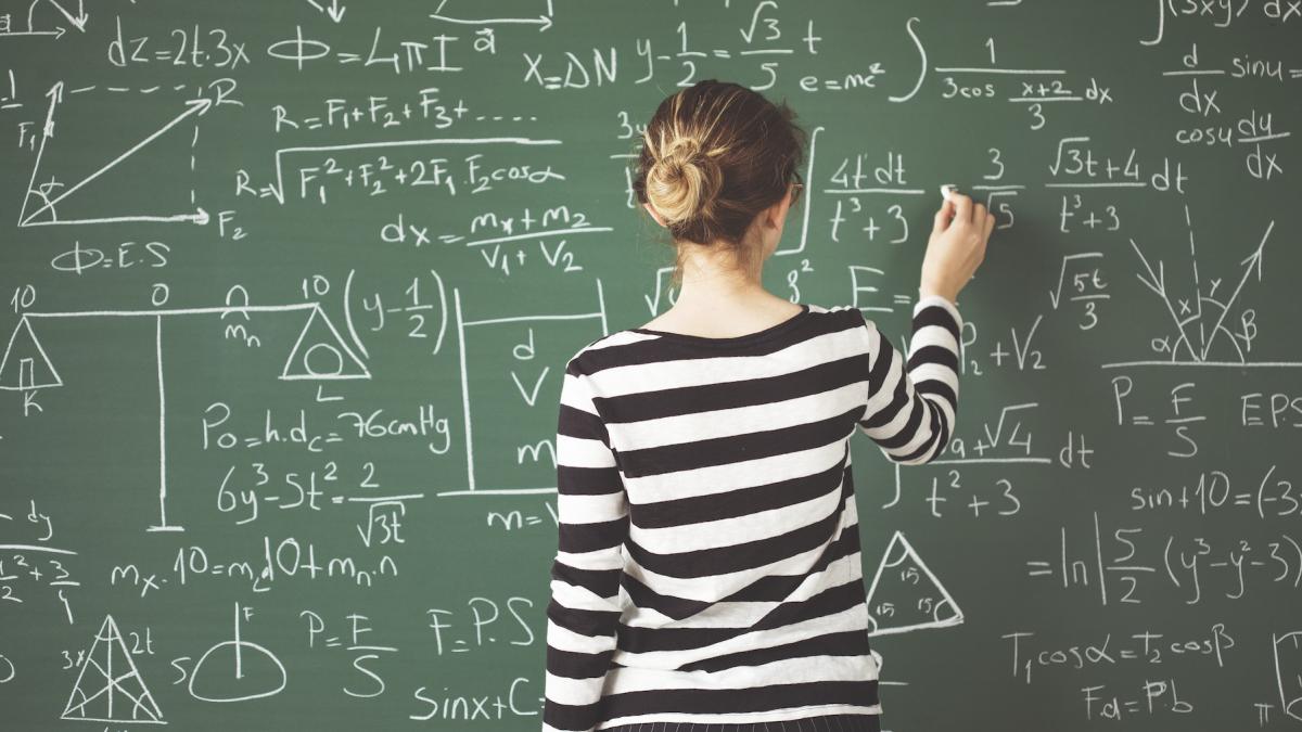 matematicienii uimiti de o adolescenta de 17 ani cu abilitati iesite din comun am fost cu totii socati absolut