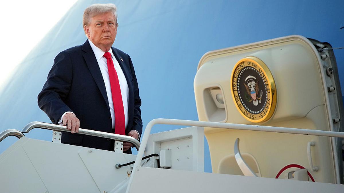 mesajul lui trump cea mai buna cale de a incheia razboiul e un acord de pace daca merge bine programam o noua intalnire cu putin