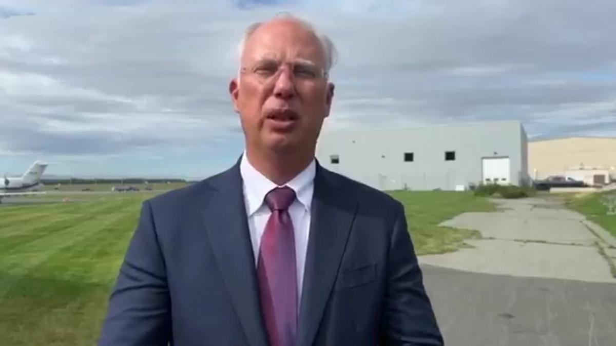 negociatorul lui putin vom continua sa consolidam relatiile sua rusia el a repostat mesajul lui trump adaugand sa fie pace