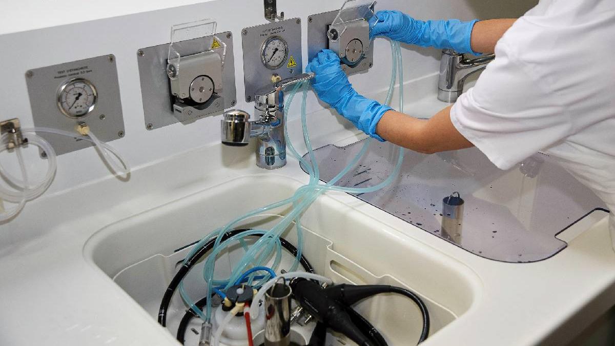 noi protocoale in spitale raportarea infectiilor nosocomiale devine obligatorie si transparenta