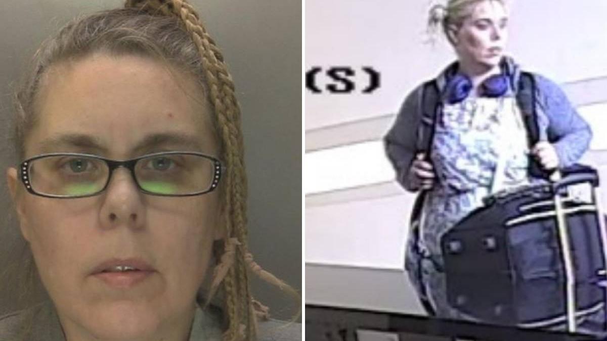 o aplicatie de dating un niqab si un pistol de 9 mm cum a fost angajata o americanca sa puna capat unei rivalitati de familie din uk