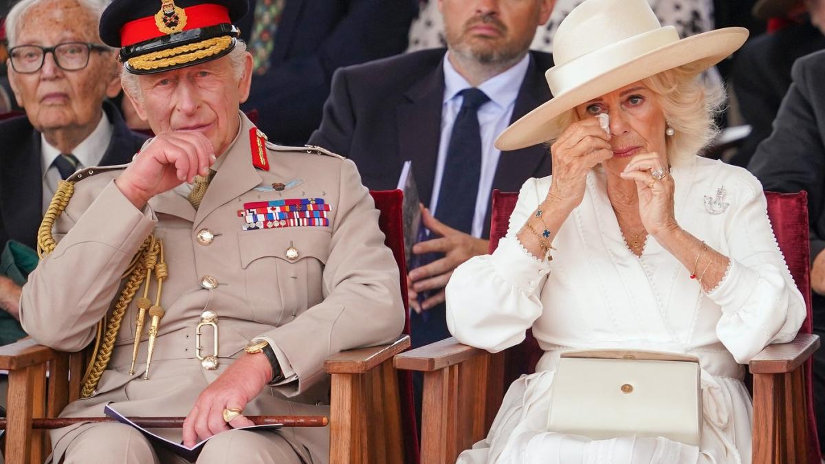 povestea veteranului care a facut o pe regina camilla sa planga cine este yavar abbas