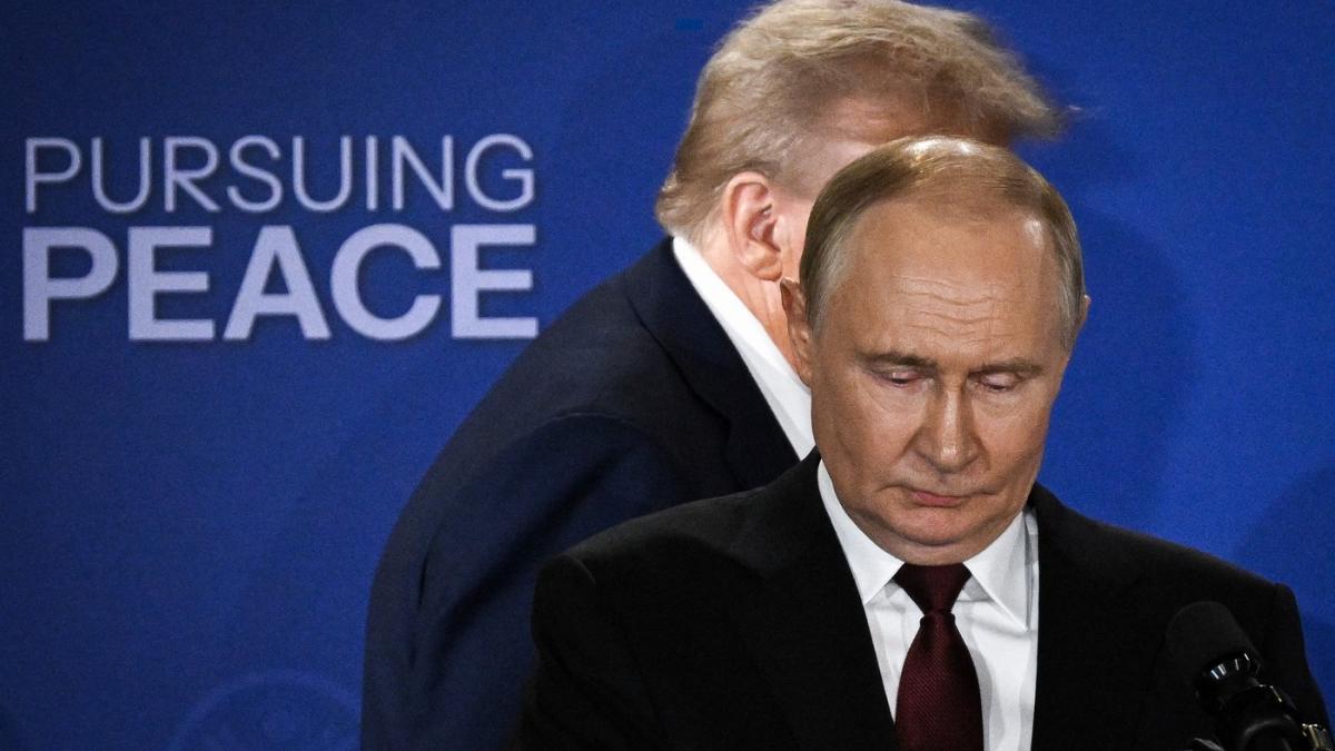putin in fata lui trump