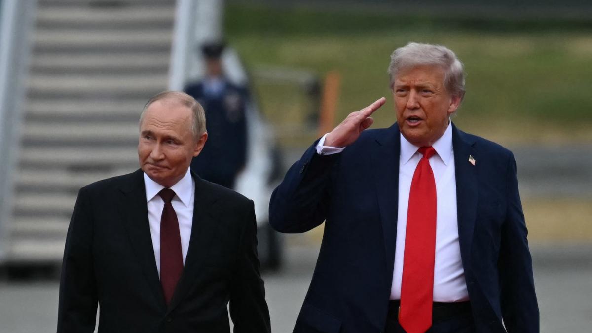 scorul a fost evident 1 0 pentru putin reactii ale oficialilor europeni dezamagiti si revoltati dupa summitul din alaska