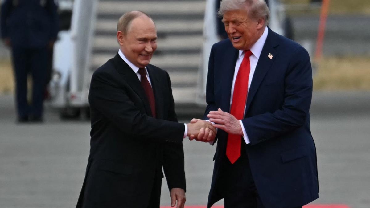 trump dupa summit o intalnire de nota 10 cred ca suntem foarte aproape de o intelegere ucraina va trebui sa fie de acord