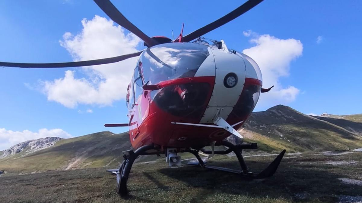 un turist englez a murit in timp ce era pe un traseu din bucegi primele date arata ca a facut stop cardio respirator