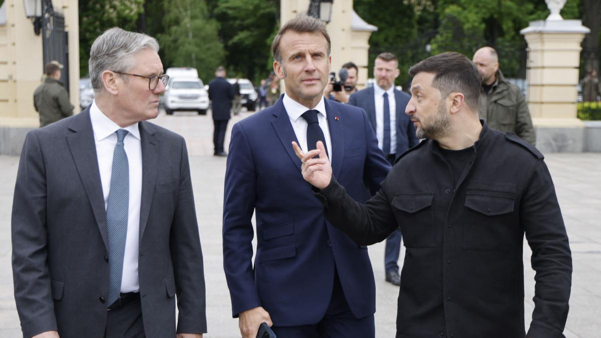 zelenski al doilea mesaj dupa summitul trump putin trebuie o pace reala durabila nu doar o pauza intre invazii