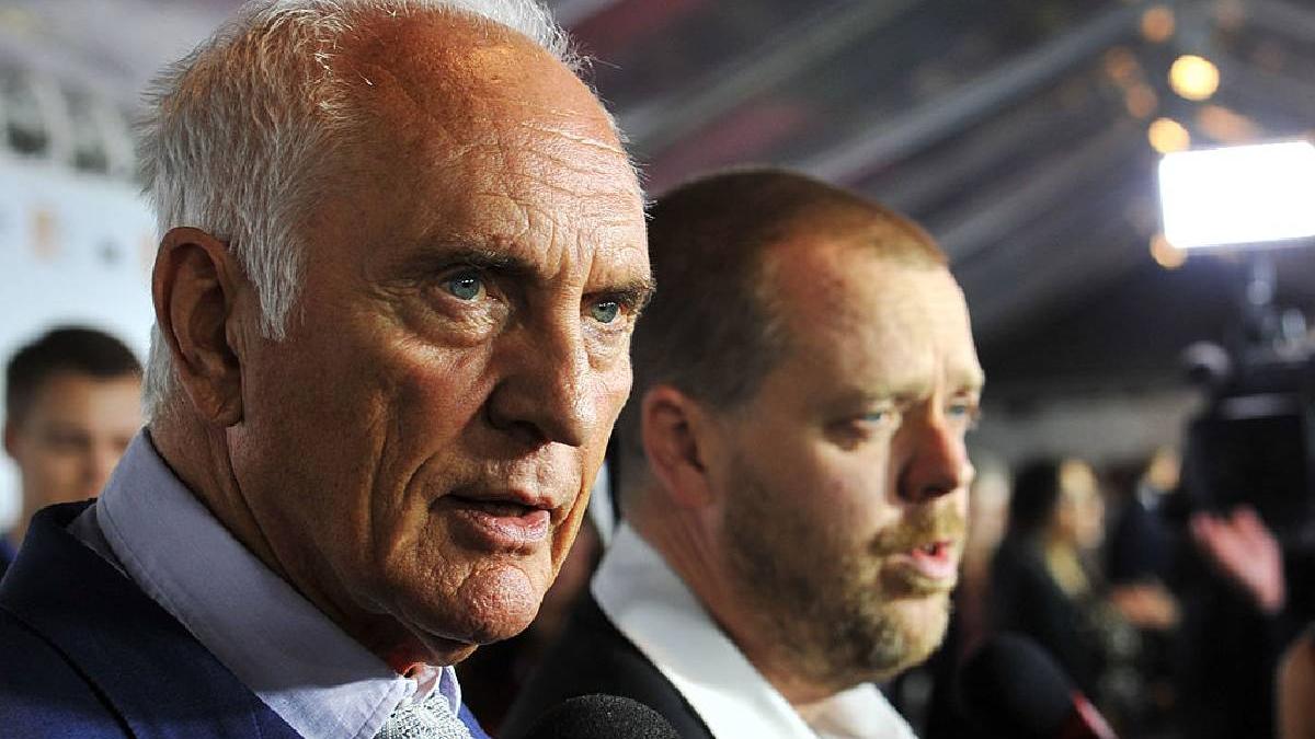 actorul terence stamp cunoscut pentru rolul negativ din superman a murit la varsta de 87 de ani