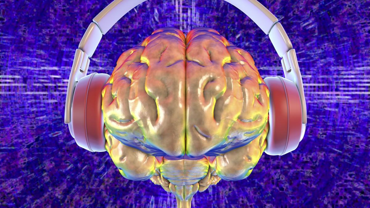 cercetatorii au demonstrat ca ritmul muzicii reconfigureaza instantaneu gandirea