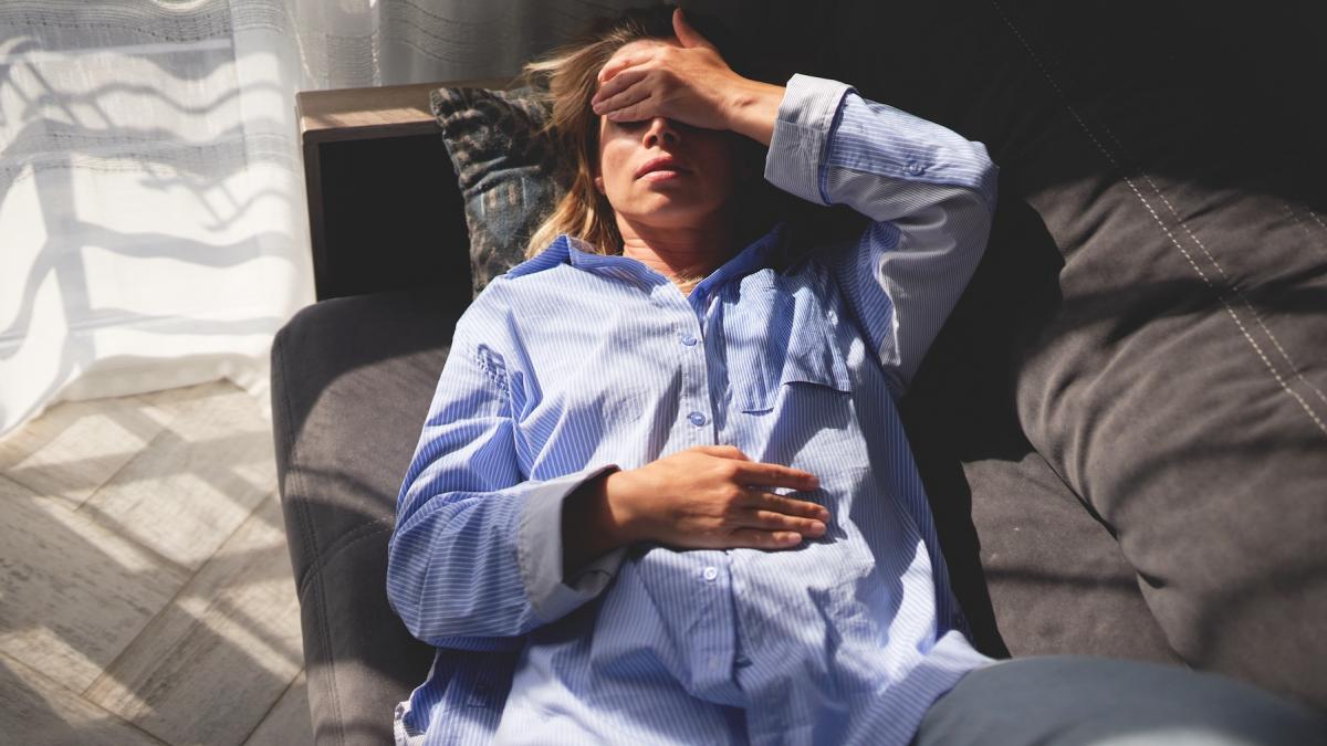 de ce de multe ori te simti mult mai rau dupa un pui de somn si ce poti face sa eviti asta