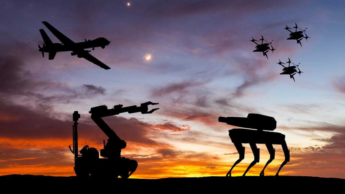 gata cele mai bizare si ultra secrete arme care schimba regulile jocului multe sunt deja folosite