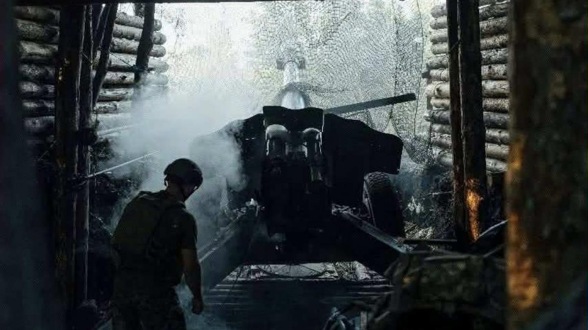 harti teritoriile cerute de putin inseamna retragerea ucrainei de pe cea mai fortificata linie de aparare ce mai vrea rusia