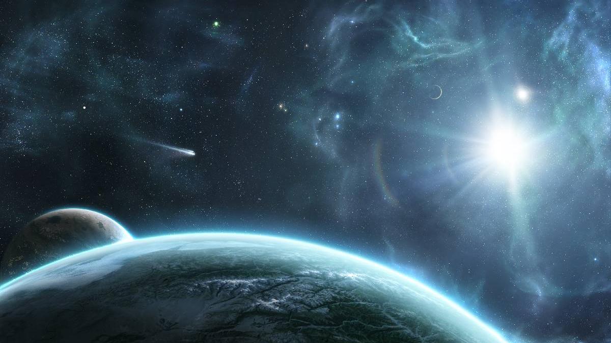 la doar 4 ani lumina telescopul james webb a descoperit o posibila planeta in curtea noastra cosmica