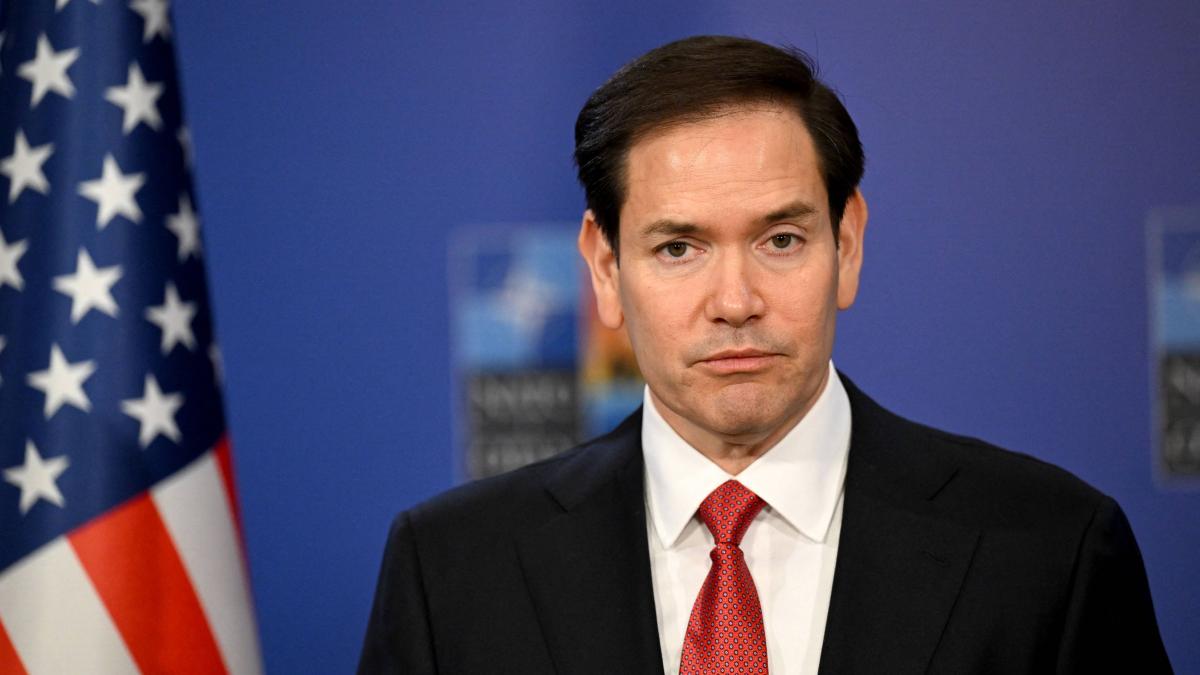 marco rubio ameninta rusia cu noi sanctiuni daca nu se ajunge la un acord in ucraina