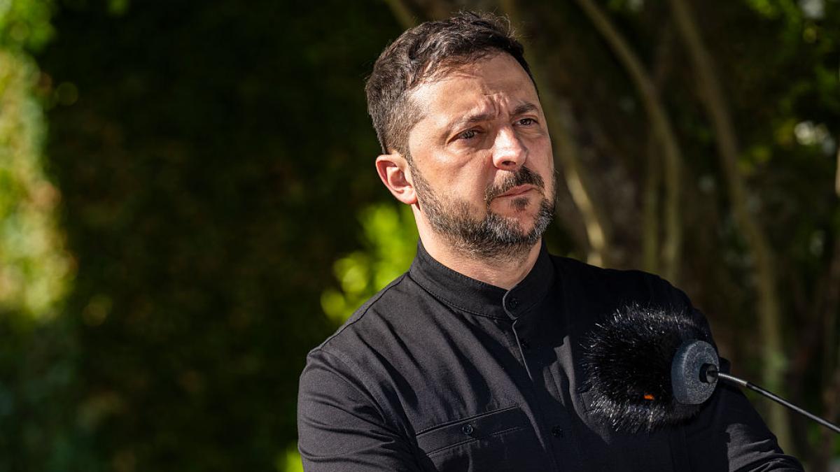 zelenski vedem ca rusia respinge multe apeluri pentru o incetare a focului acest lucru complica situatia