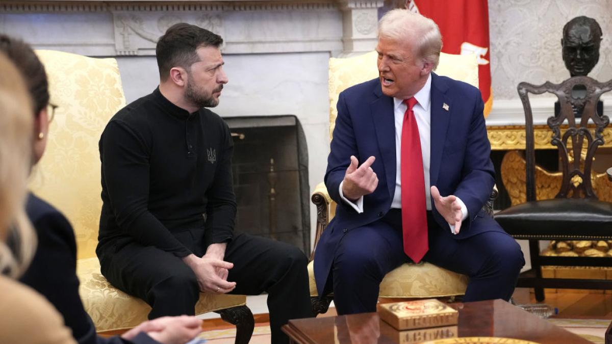 axios volodimir zelenski a fost intrebat de la casa alba daca va purta costum la intalnirea cu trump