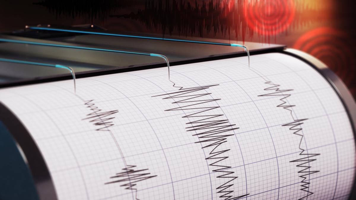 cutremur produs in vrancea in timpul noptii ce magnitudine a avut