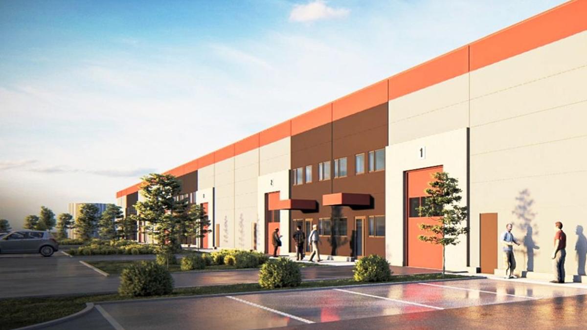 de ce aleg investitorii straini timisoara in sectorul industrial