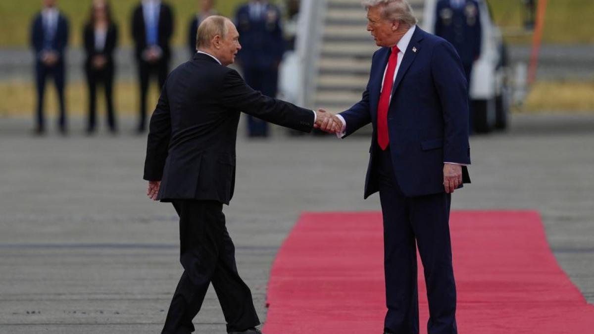donald trump spune ca il va suna pe vladimir putin dupa intalnirile cu zelenski si liderii europeni asteapta apelul