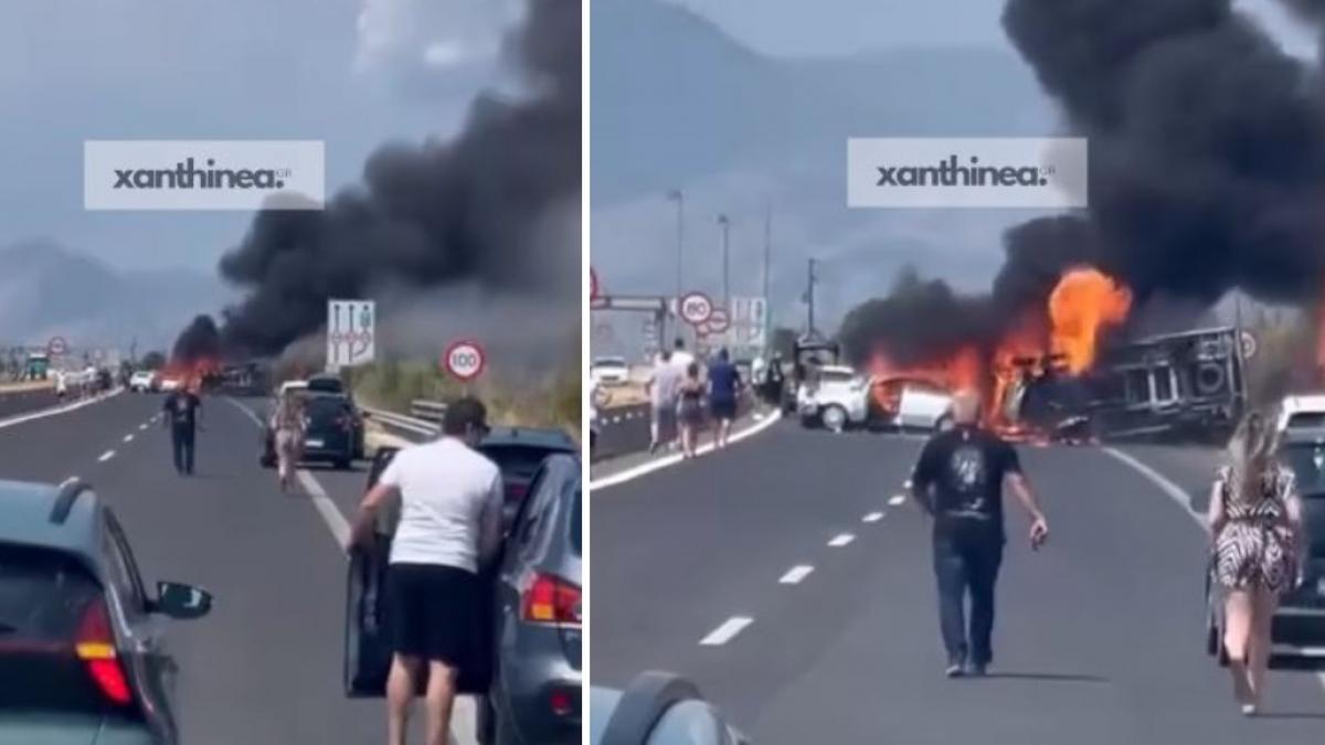 mae nu a fost informat despre existenta unor cetateni romani printre victimele accidentului din grecia soldat cu 3 morti
