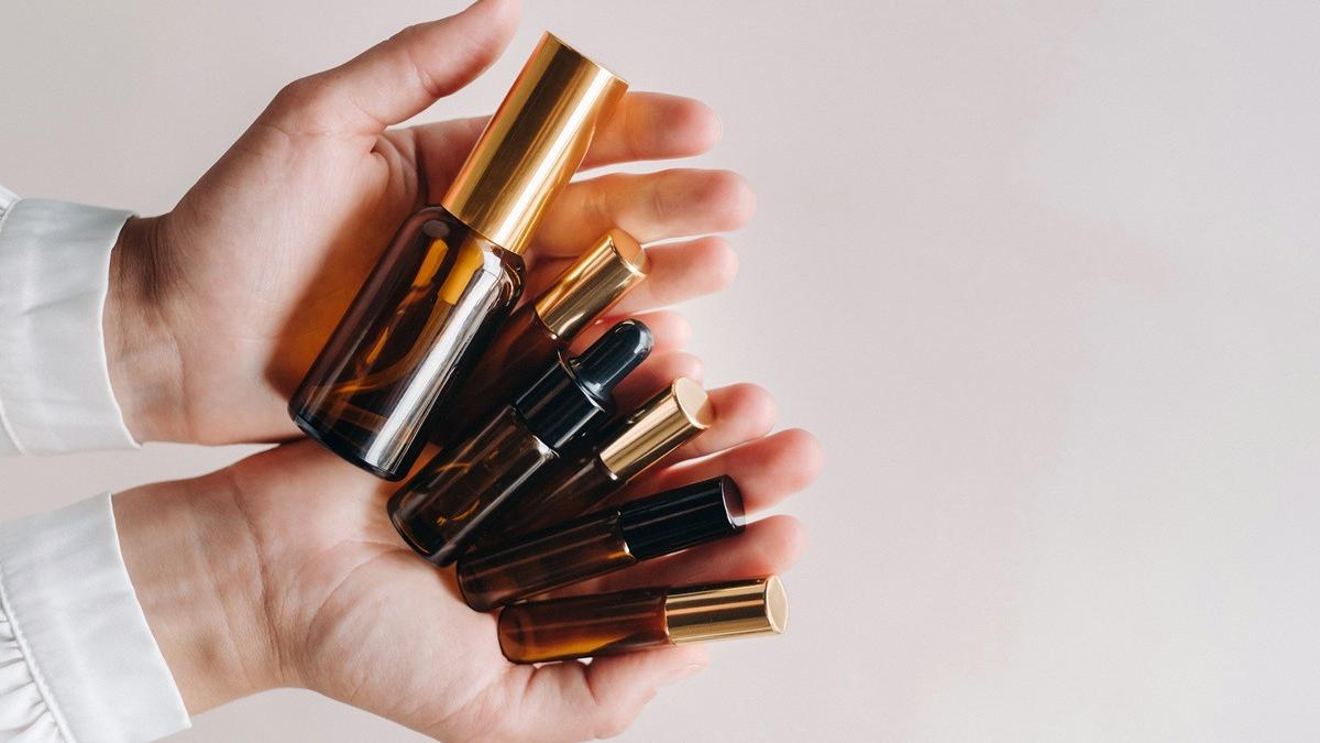 mostrele de parfum pot transforma obiceiurile de ingrijire