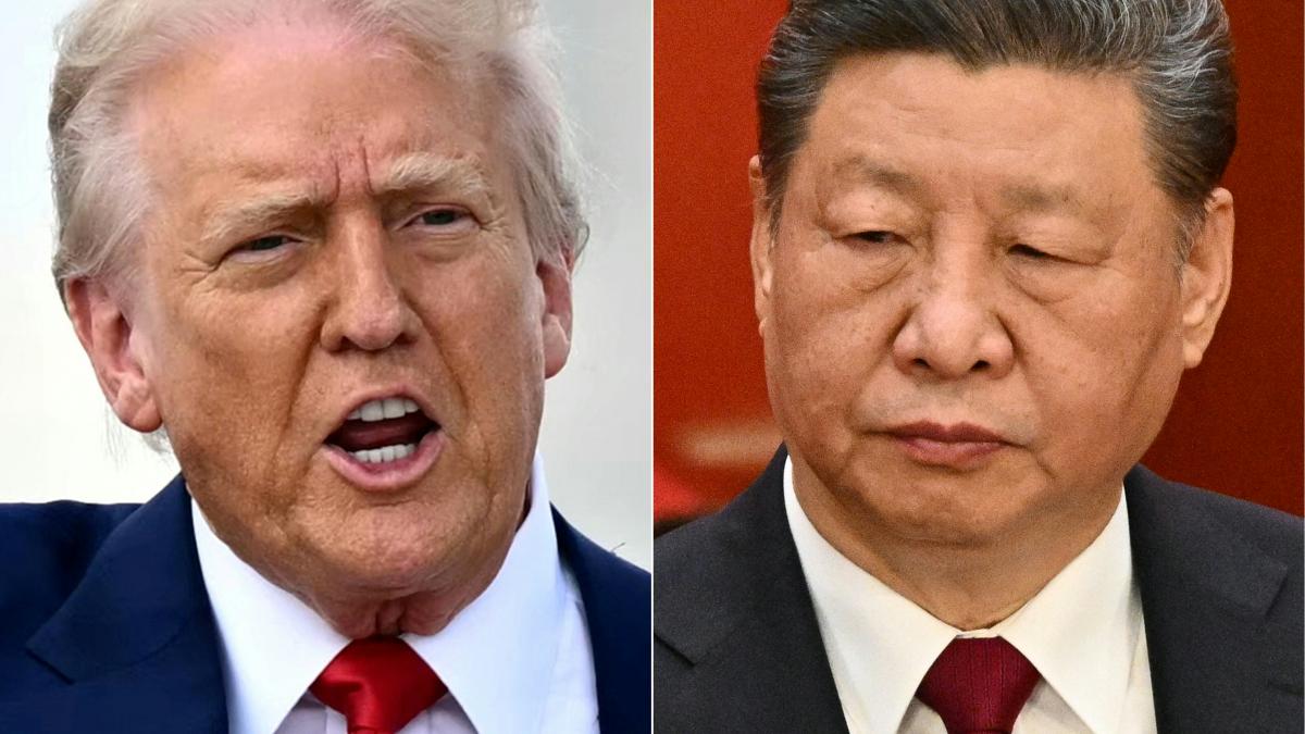 nimeni nu ne poate separa de taiwan china ii da replica lui trump dupa afirmatiile acestuia legate de o posibila invazie