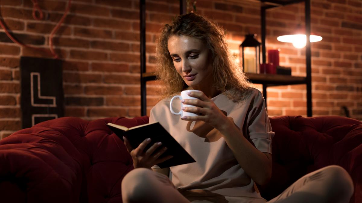 rutina de seara aliatul tau impotriva stresului 4 pasi pentru o seara linistita si un somn odihnitor