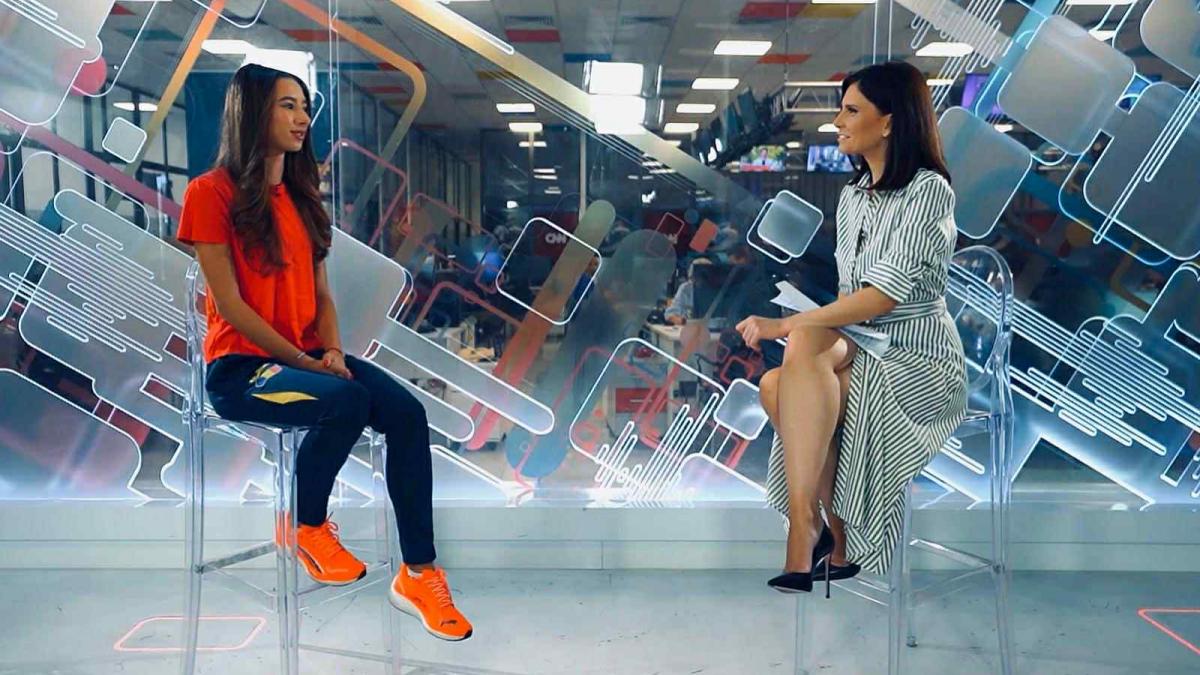 sportiva din romania care a cucerit europa la doar 17 ani interviu exclusiv cu atleta stefania uta