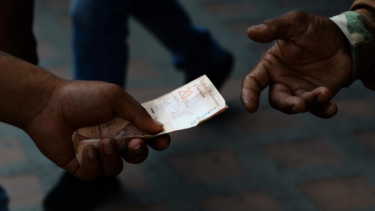 tara unde salariul minim a ajuns echivalentul unui singur dolar