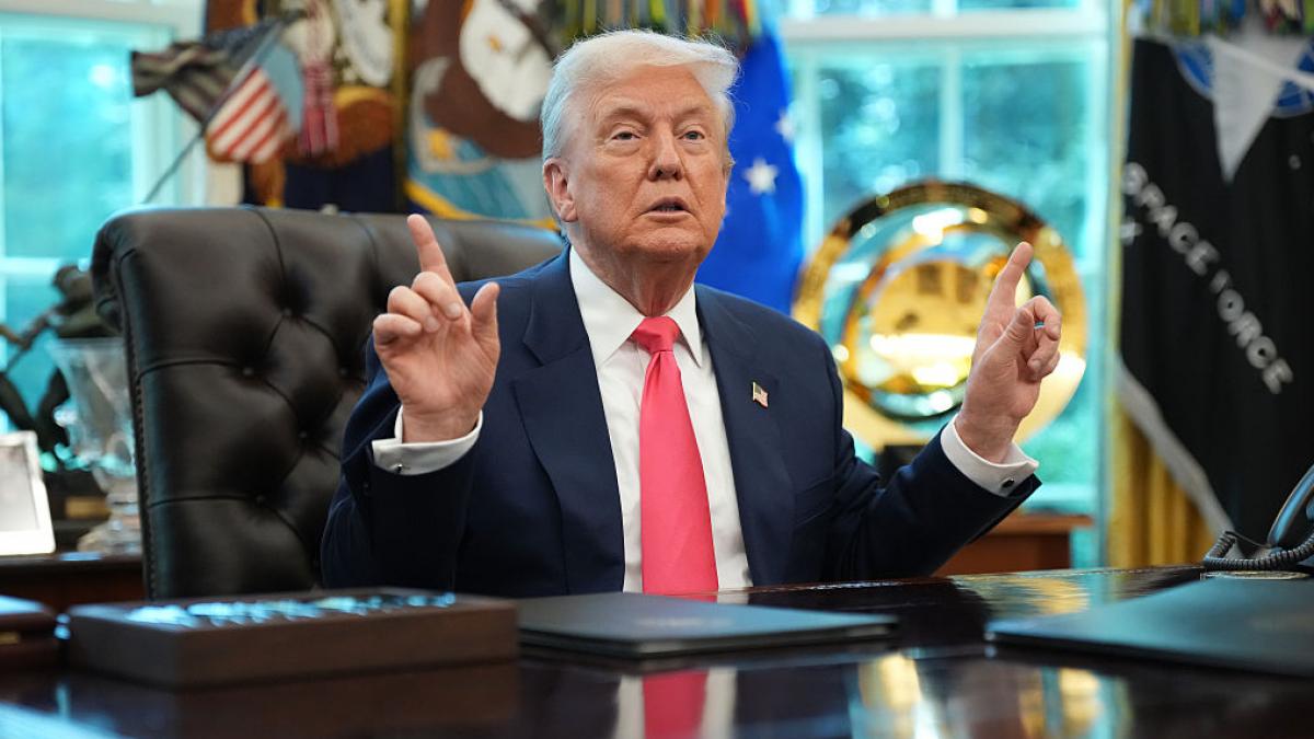 trump mesaj pentru zelenski inaintea intalnirii de la casa alba sa renunte la crimeea sa accepte ca ucraina sa nu adere la nato