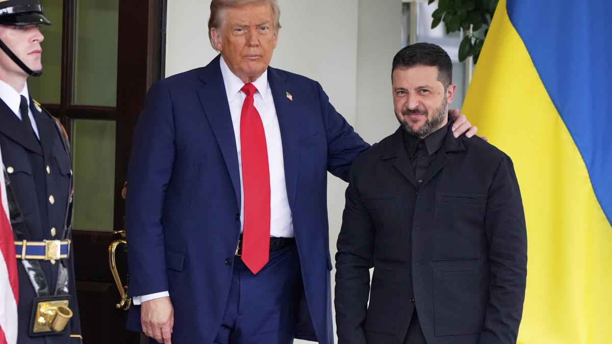 trump nu exclude trimiterea trupelor americane in ucraina ca parte a garantiilor de securitate pentru kiev