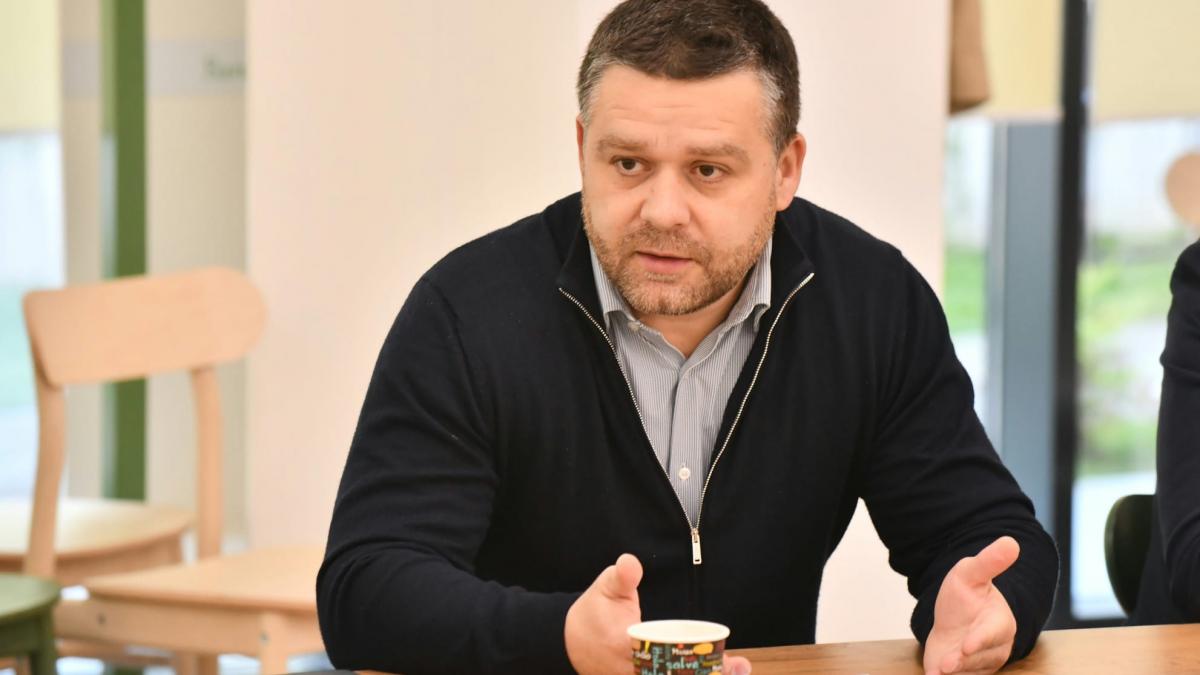 ciprian ciucu despre o candidatura la primaria capitalei voi comunica in momentul in care va fi stabilita data alegerilor