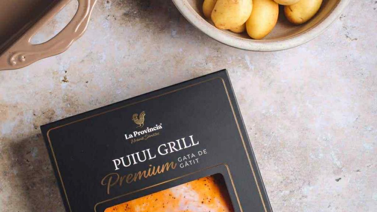 la provincia lanseaza un nou produs creat special pentru ritmul alert al vietii de zi cu zi