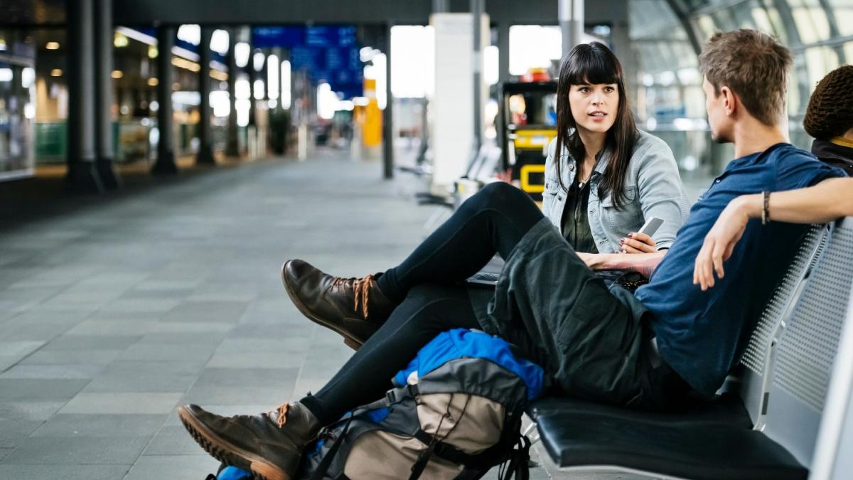 o tanara a pierdut avionul dupa ce si a planificat vacanta cu chatgpt mi a spus ca nu am nevoie nu mai am incredere in el