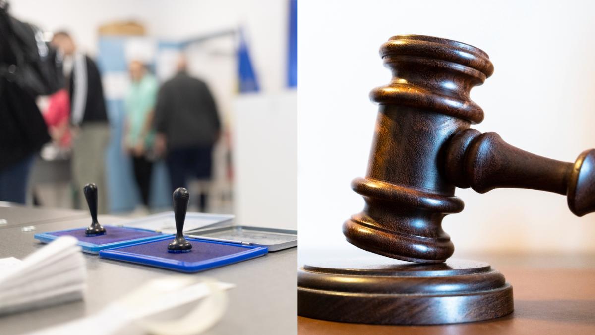 partidele din blocul sor raman excluse din cursa electorala pentru anticipate a decis curtea suprema de justitie din r moldova