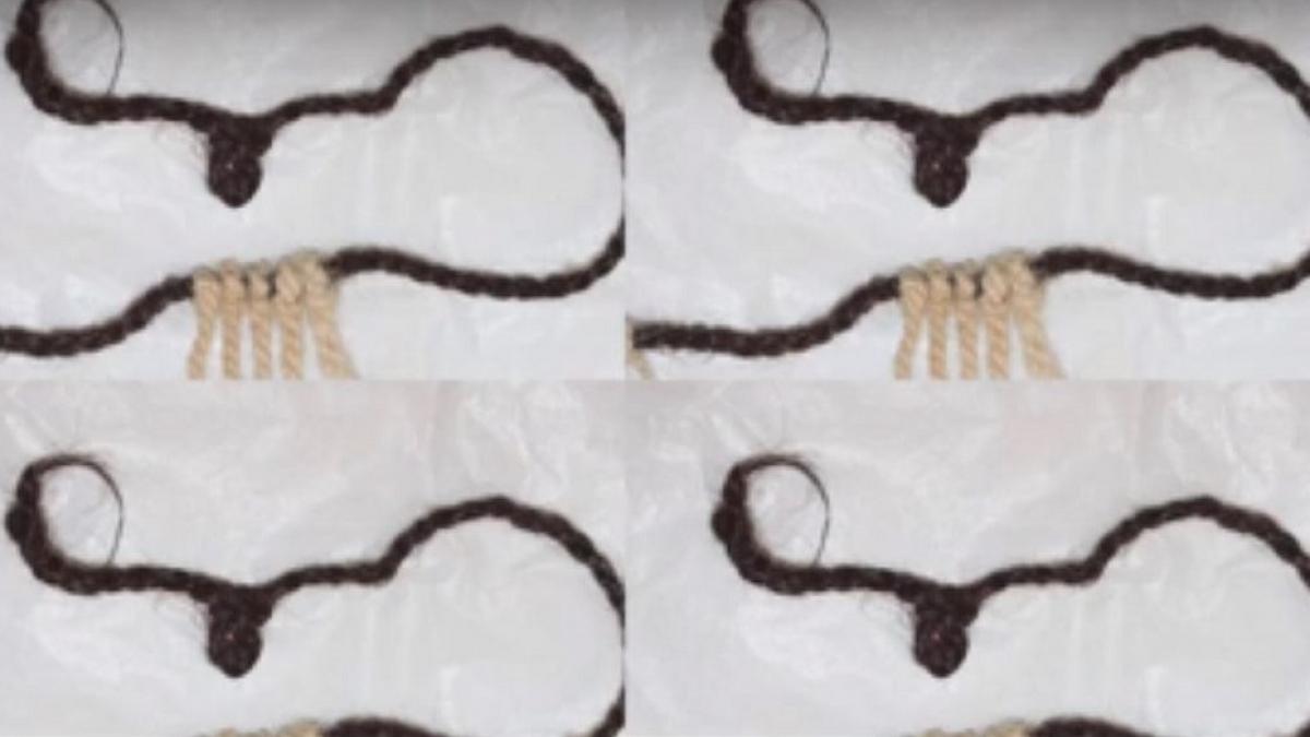 parul descoperit intr un artefact incas a scos la iveala secrete vechi de mai bine de 500 de ani